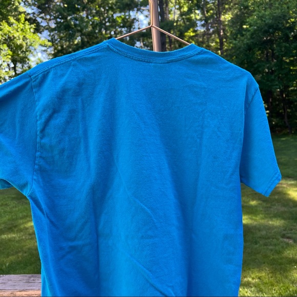 ⚓️ Worldwide Prestige T-shirt - “Stepbrothers” - Picture 5 of 6